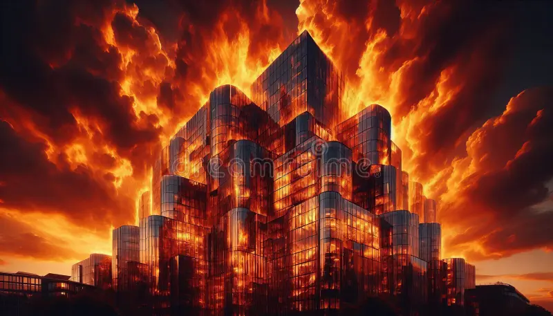 Sự hợp tác giữa các công ty công nghệ trong liên minh 6G