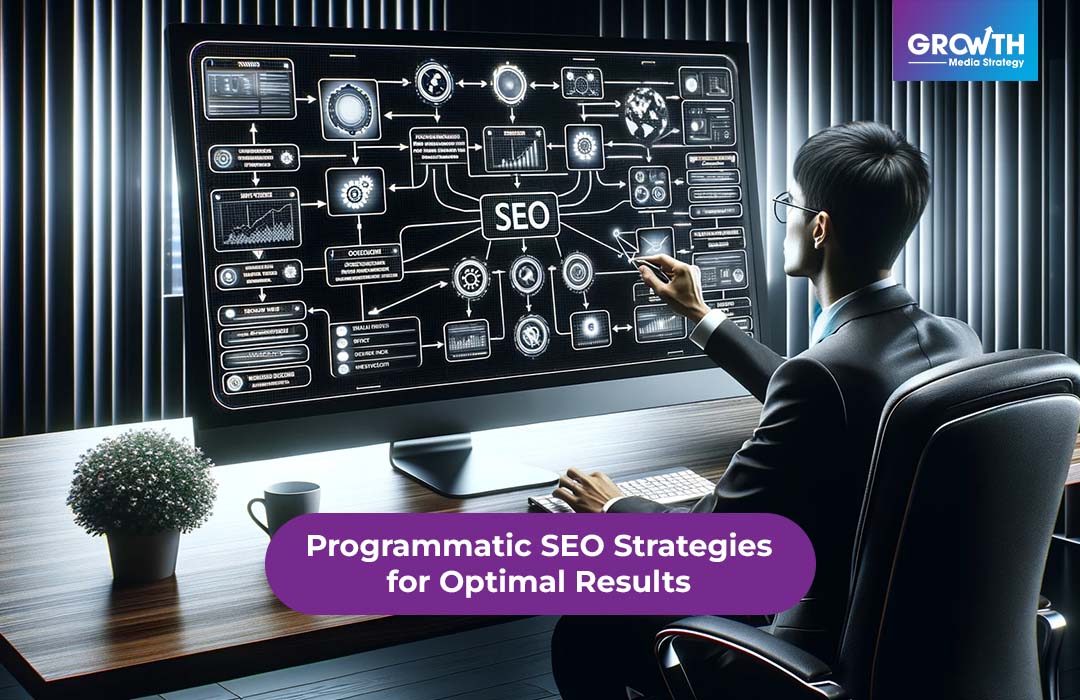 Ví dụ programmatic SEO của Zapier với hàng ngàn trang integration