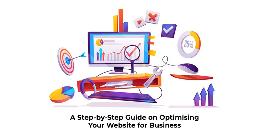Tối ưu hóa website cho SEO và conversion