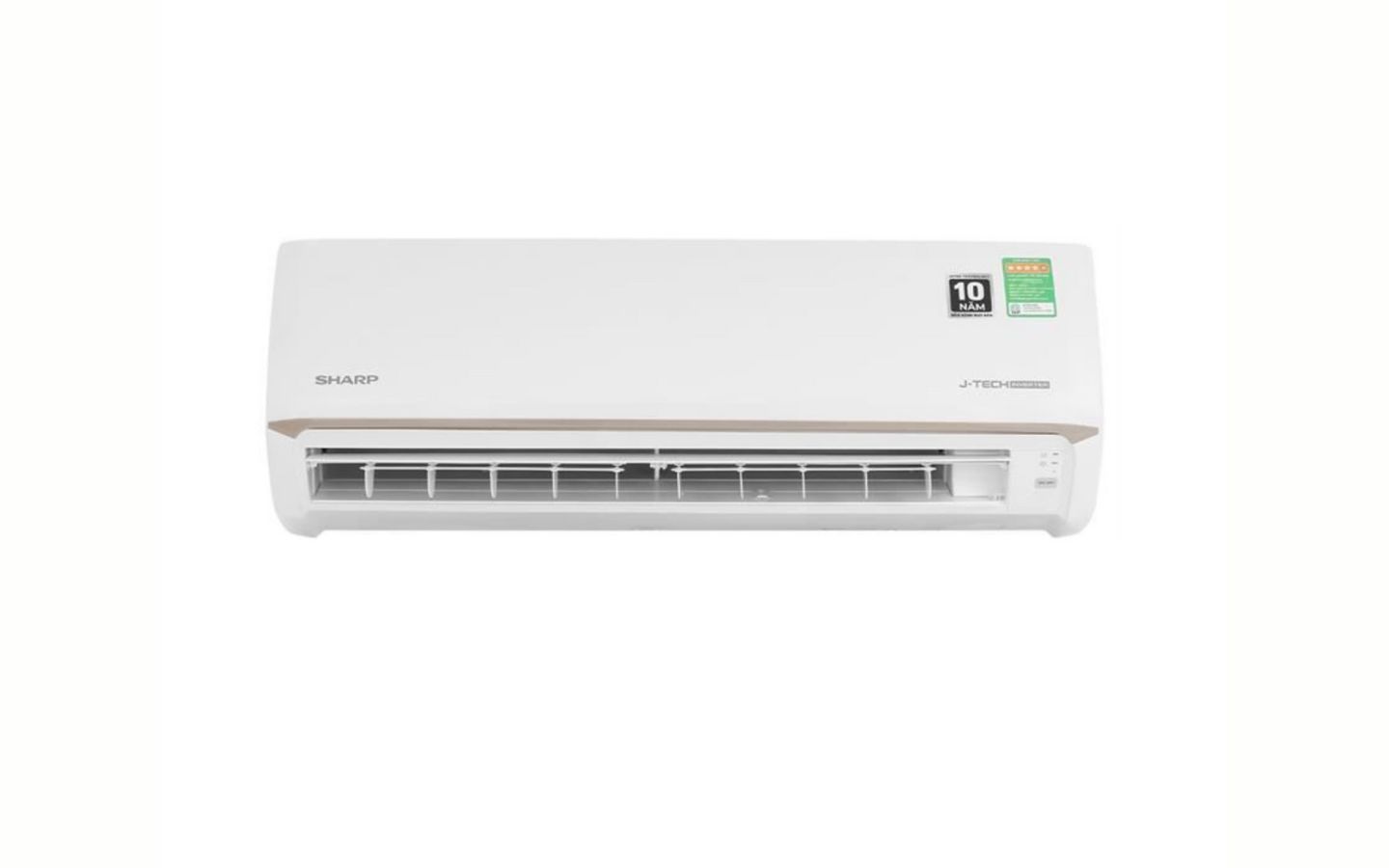 Máy lạnh Sharp Inverter 1 HP AH-X10CEWC