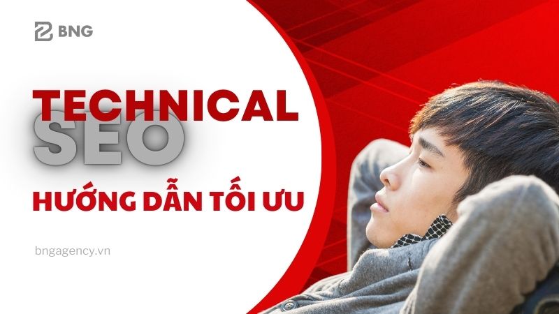 nền tảng SEO kỹ thuật