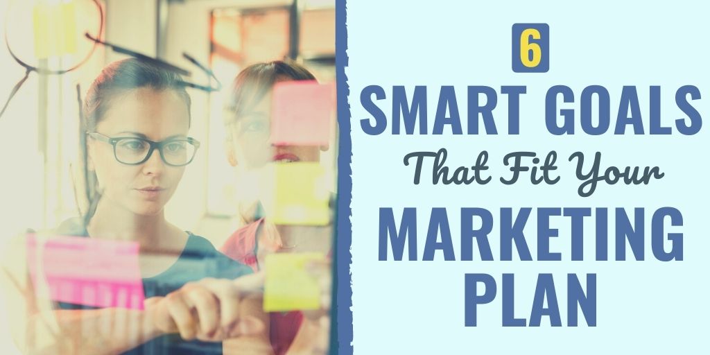 Mô hình SMART cho mục tiêu digital marketing