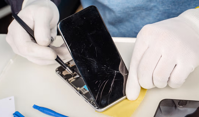 Bảng giá ép kính theo nhóm điện thoại