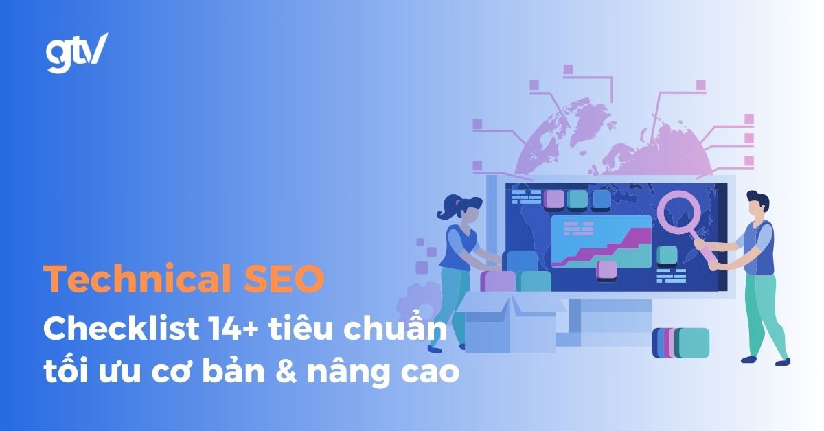 chiến lược SEO kỹ thuật