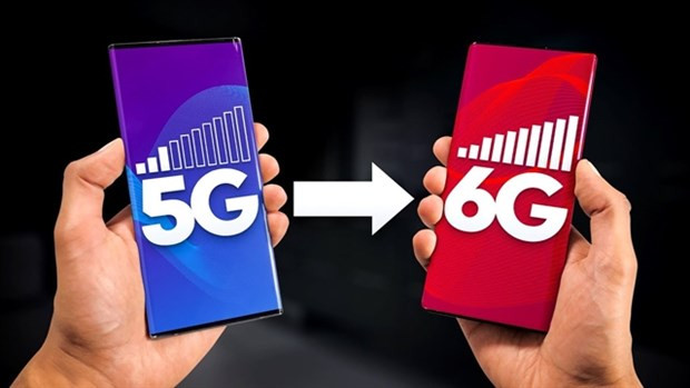Vị thế của Việt Nam trong bản đồ phát triển mạng 6G toàn cầu