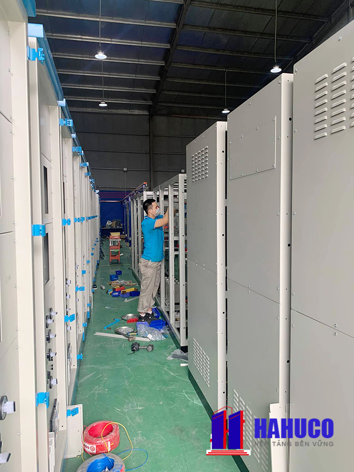 Vận hành và bảo dưỡng tủ lạnh