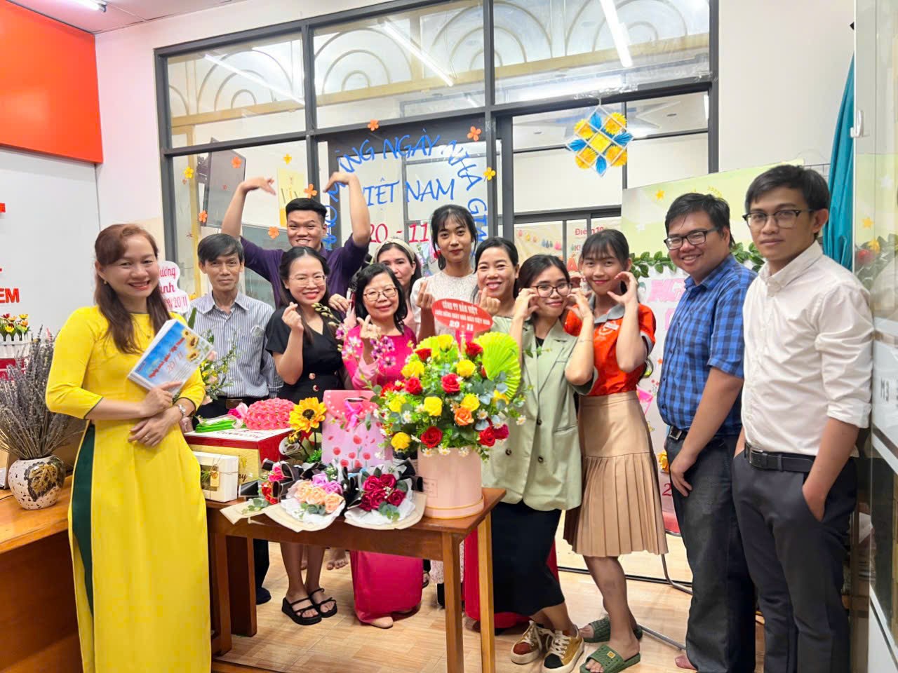 Khó tuyển dụng giáo viên có chuyên môn