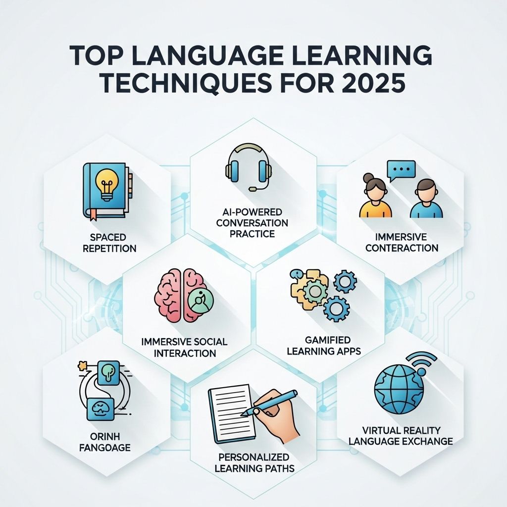 Kỹ thuật học ngôn ngữ hiệu quả