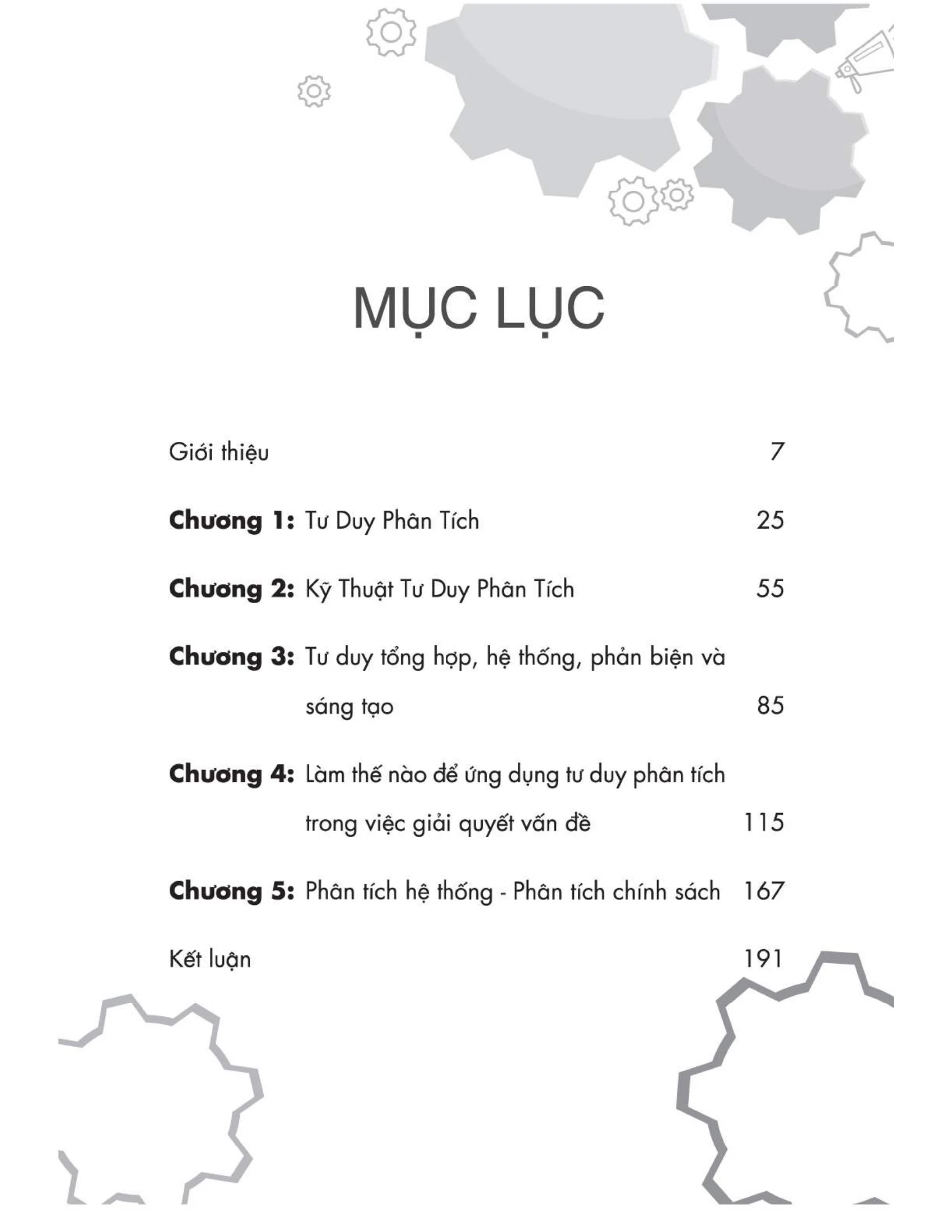 Rèn luyện tư duy qua câu hỏi