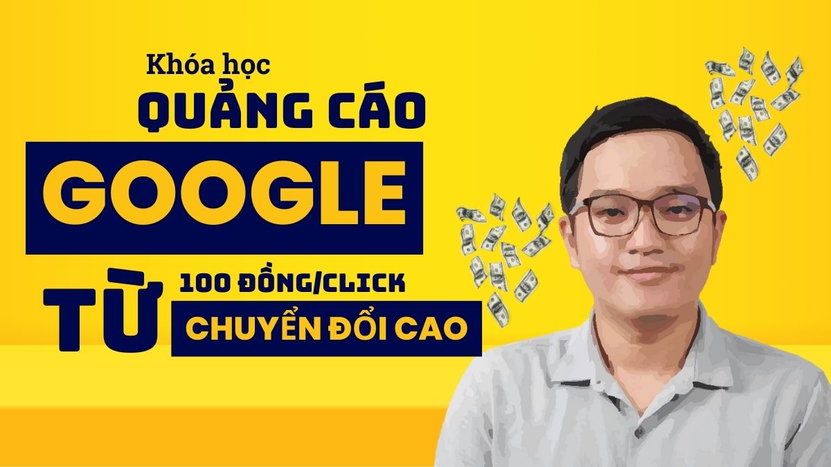 Ví dụ nội dung quảng cáo Facebook cho khóa học giáo dục