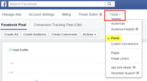 Cài đặt conversion tracking chính xác trong Facebook Ads