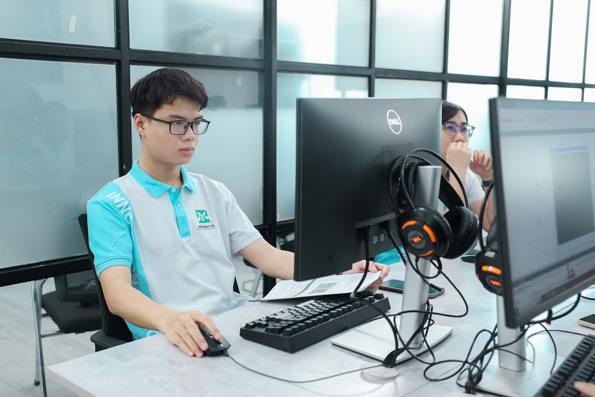 Giải pháp giáo dục trên nền tảng đám mây
