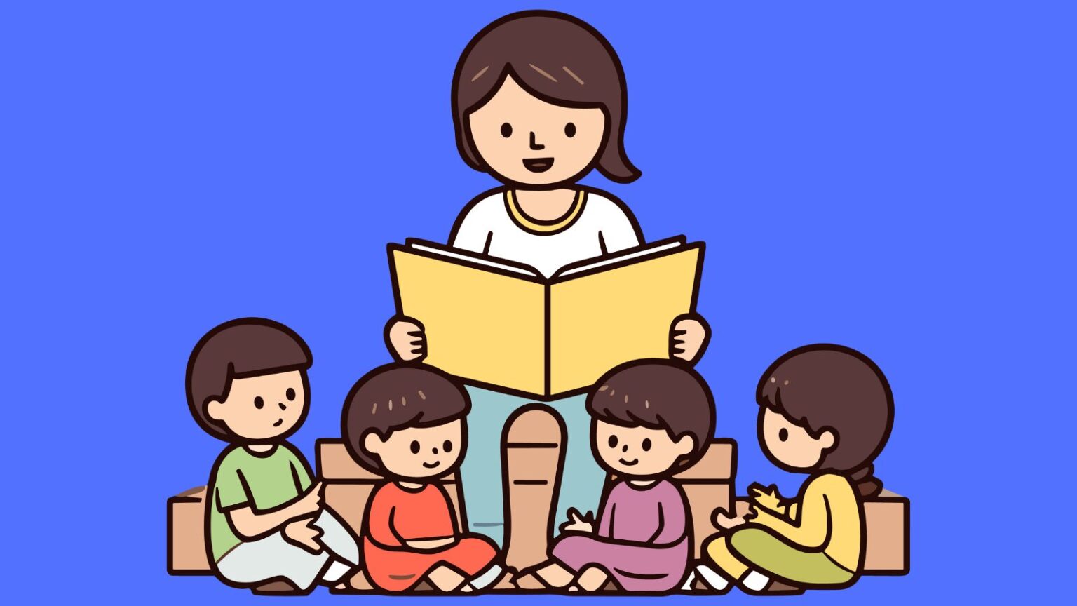 Phát triển bốn kỹ năng tiếng Anh