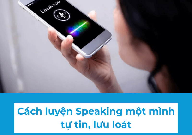Luyện nói theo phim và podcast