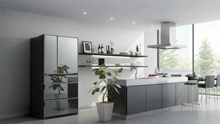 Top tủ lạnh mini 2025