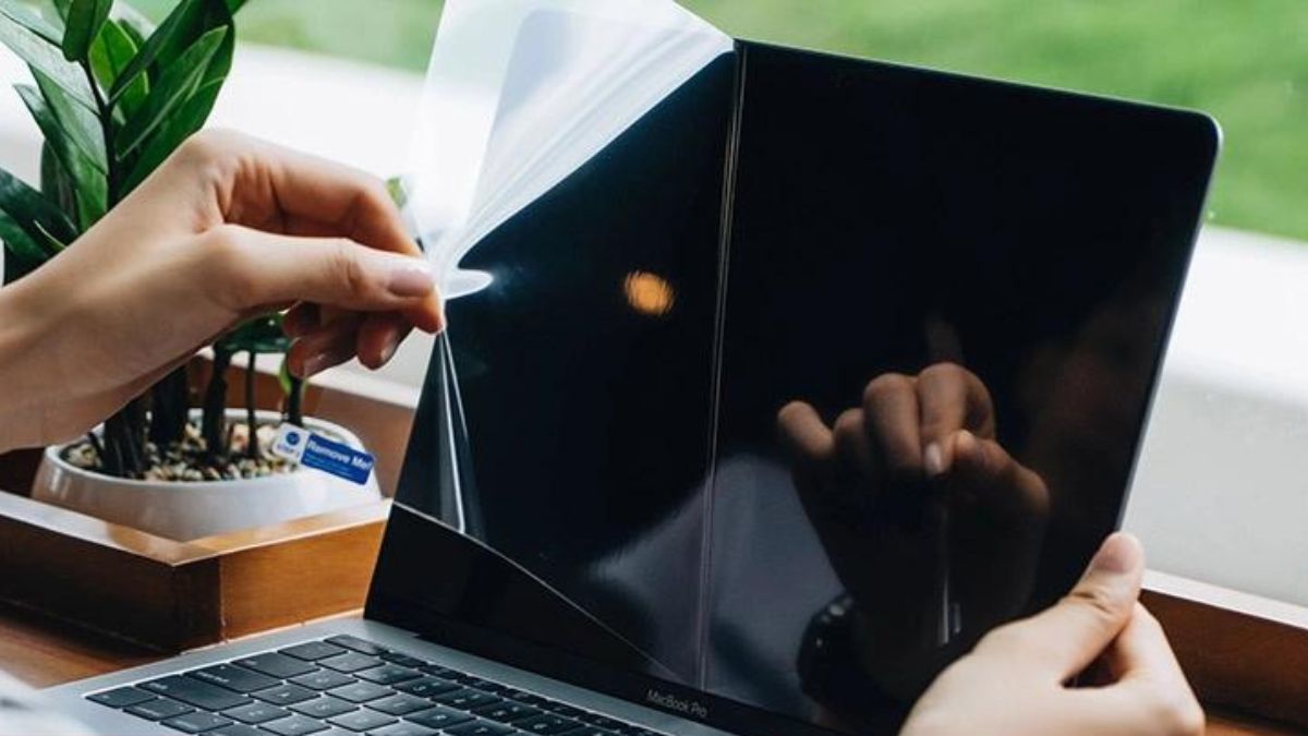 Miếng dán bảo vệ màn hình MacBook Neo