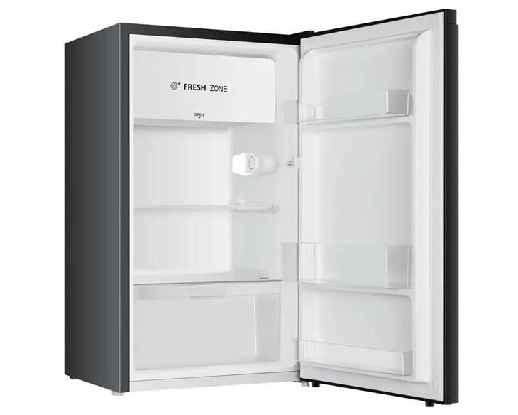 Tủ lạnh Hisense HR09DB