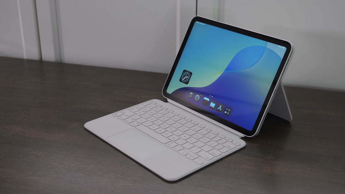 Khi nào chọn iPad A16 Wi-Fi để học tập hiệu quả