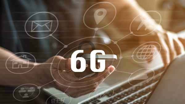 Hạ tầng 6G với mạng lưới cảm biến diện rộng