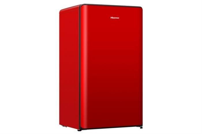 Tủ lạnh Hisense HR08DR