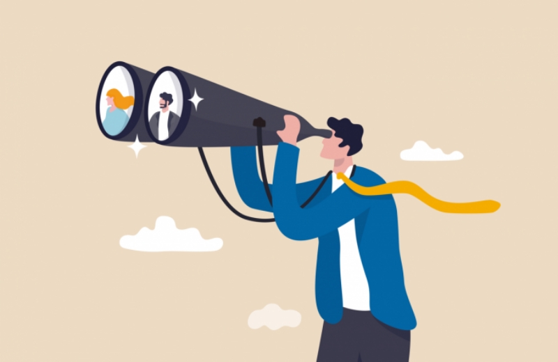 Phân tích chân dung khách hàng mục tiêu cho quảng cáo công nghệ