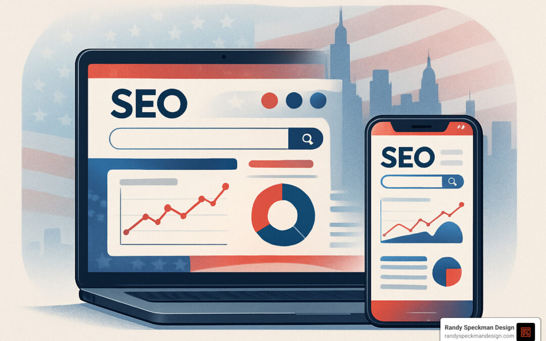 Sơ đồ website chuẩn SEO