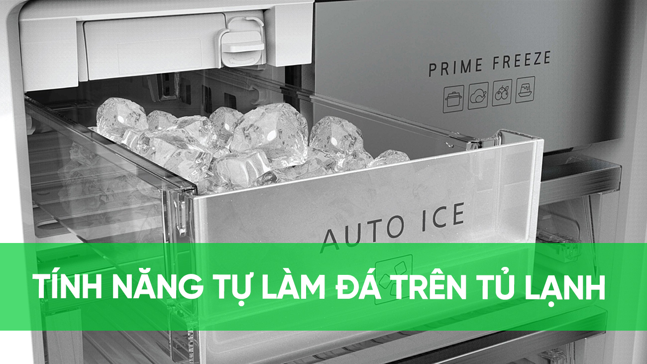 Những lỗi đặt tủ lạnh phổ biến