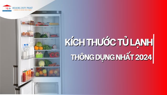Khoảng thoáng tản nhiệt cho tủ lạnh