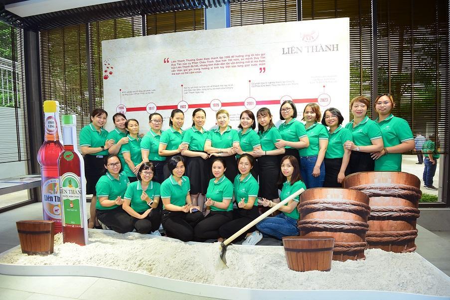 Các thành viên liên minh phát triển mạng 6G toàn cầu