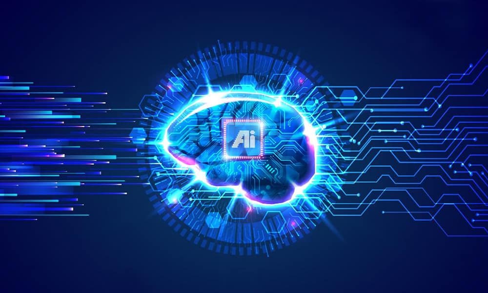 Quy trình huấn luyện AI với dữ liệu doanh nghiệp
