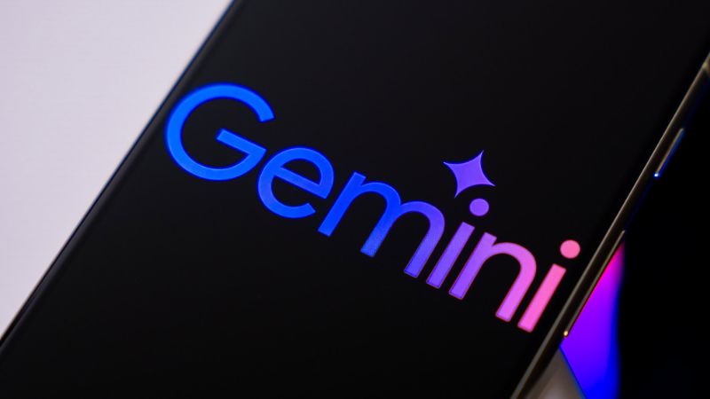 Biểu đồ so sánh hiệu năng và tiêu thụ năng lượng của Gemini Nano 4 với phiên bản trước