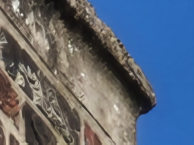 Ống kính tele zoom 3.5x của Nothing Phone 4A Pro