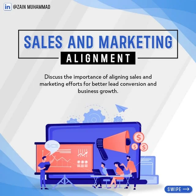 Liên kết quảng cáo với strategy product và sales team