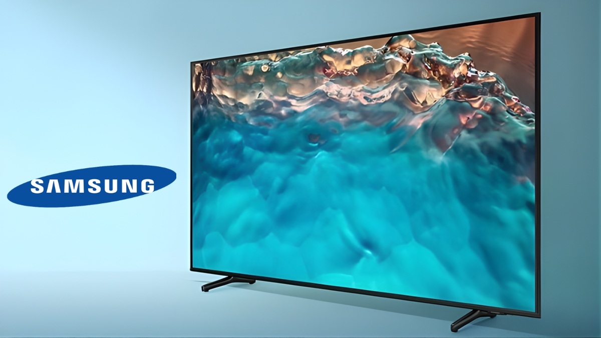 Tổng quan về thương hiệu tivi Samsung