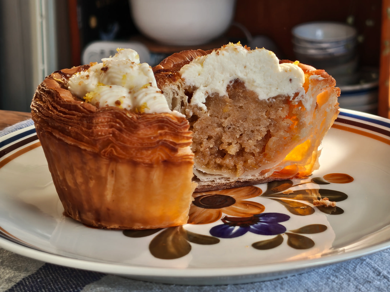 Hình ảnh chụp từ camera Nothing Phone 4A Pro