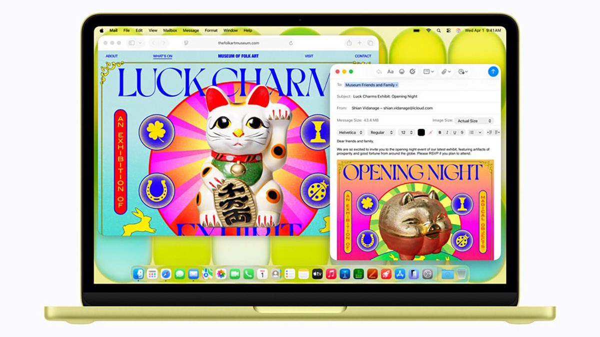 Màn hình MacBook Neo đáp ứng nhu cầu cơ bản