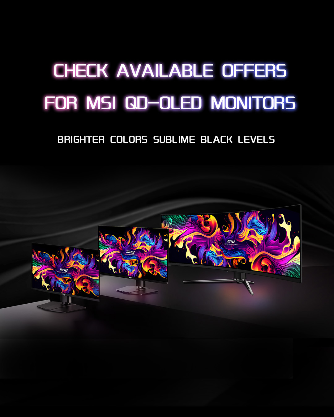 TV QD-OLED cận cảnh