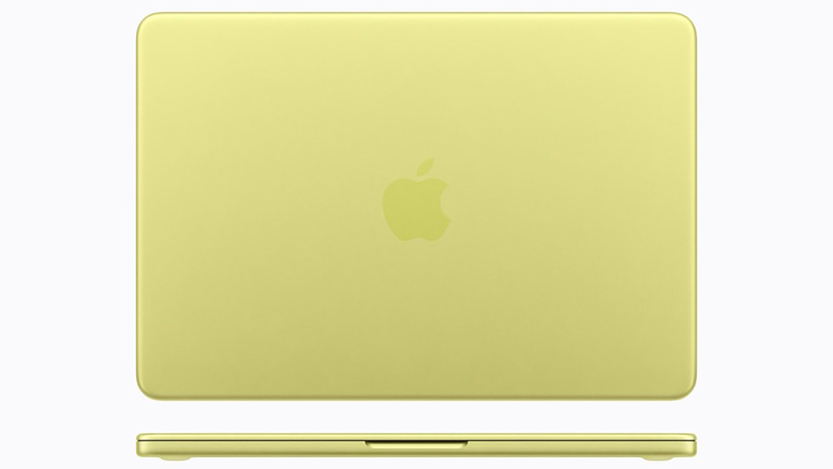 MacBook Neo sạc 20W USB-C bắt buộc phải dùng một cổng