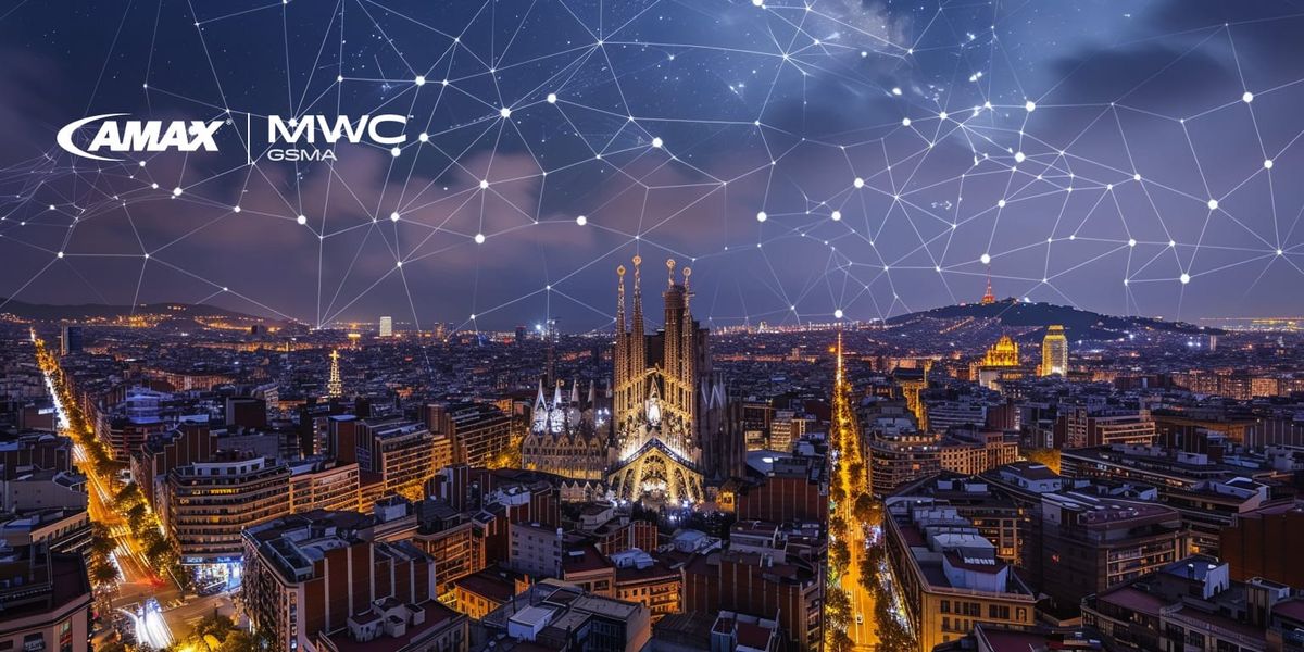 Các thành viên Liên minh phát triển mạng 6G toàn cầu tại MWC 2026