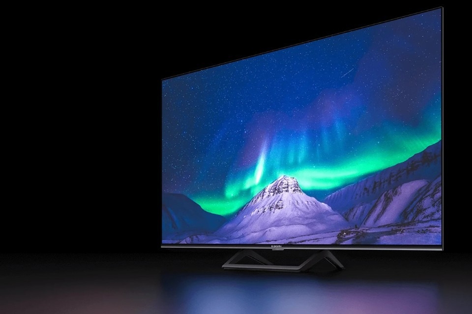 Tivi UHD và tên gọi 4K