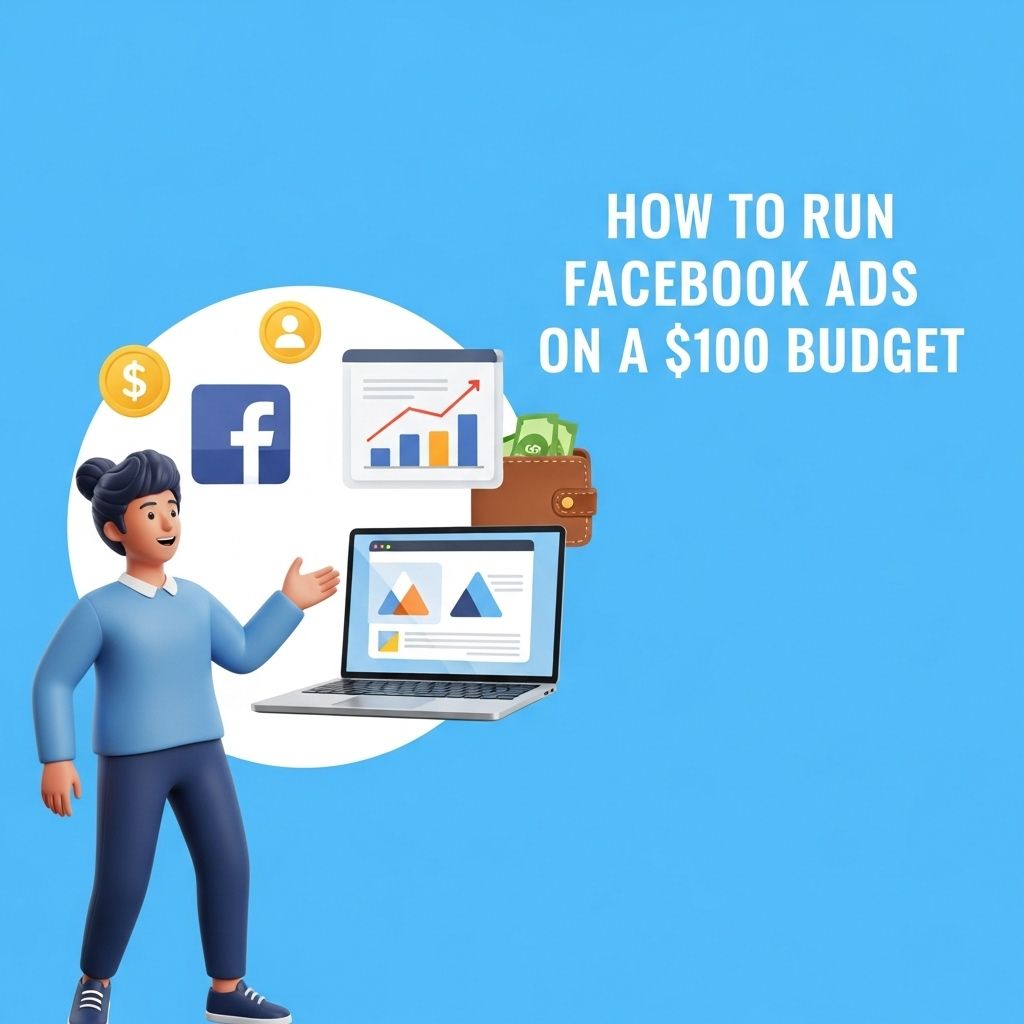 Sơ đồ phân bổ ngân sách tối ưu cho nhiều ad set