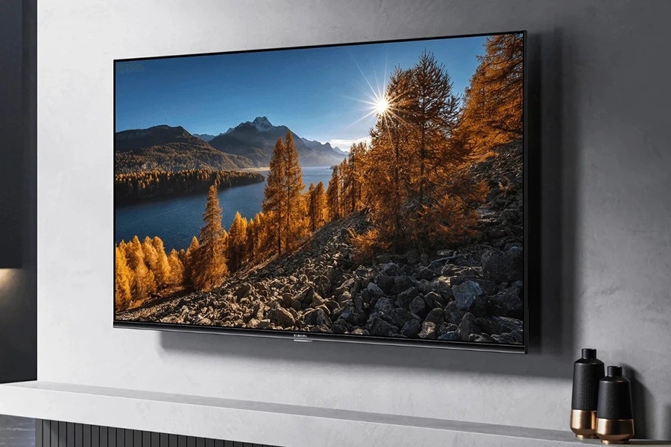Màn hình UHD chi tiết hơn