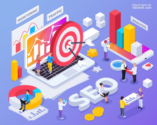 Bản đồ chủ đề SEO cho doanh nghiệp IT