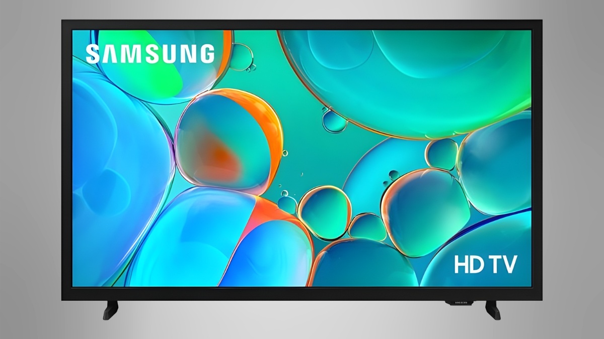 Phân biệt các dòng tivi Samsung hiện nay