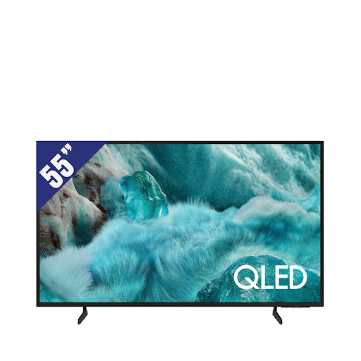 AI tối ưu hình ảnh trên TV Samsung