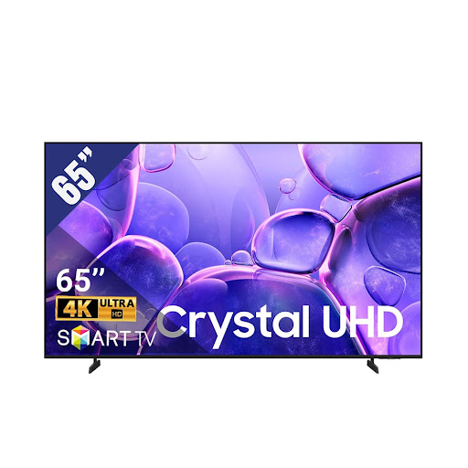 TV QD-OLED cho phòng khách sáng