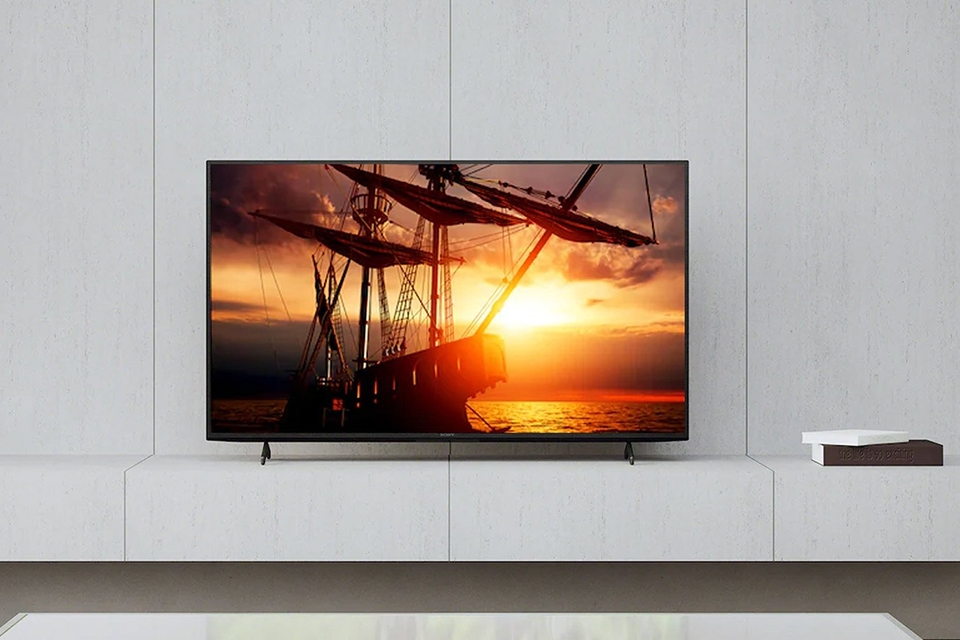 Những thắc mắc về tivi 4K