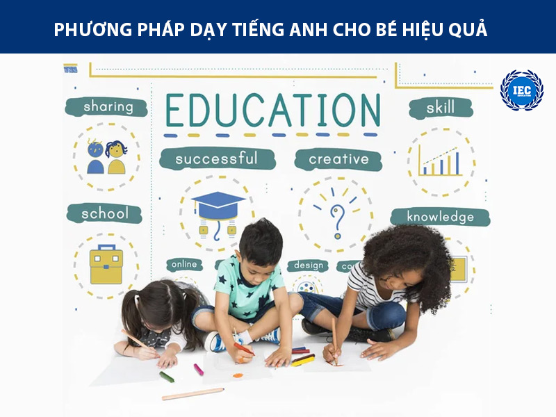 Phương pháp dạy tiếng Anh