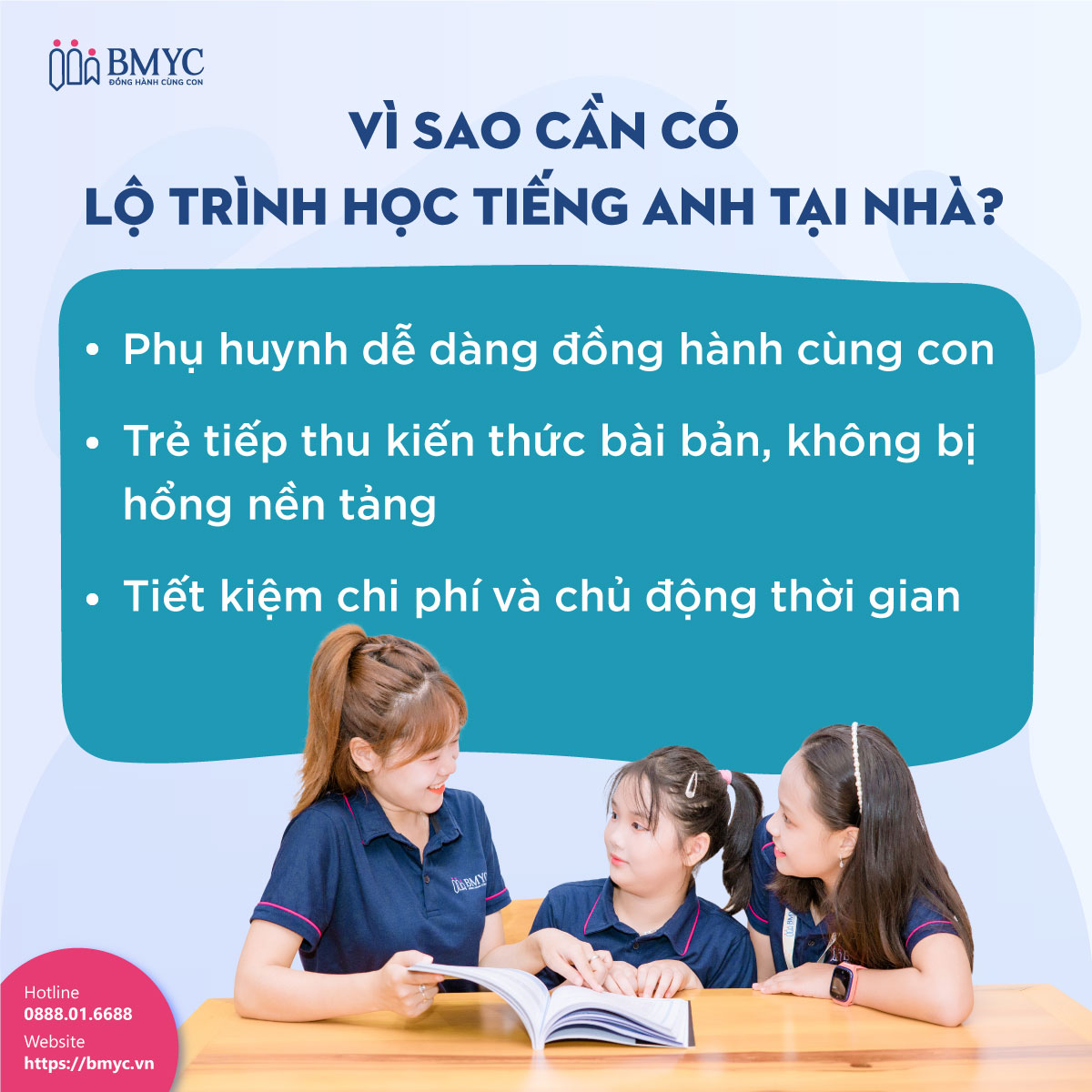 Lộ trình học tiếng Anh 30 ngày