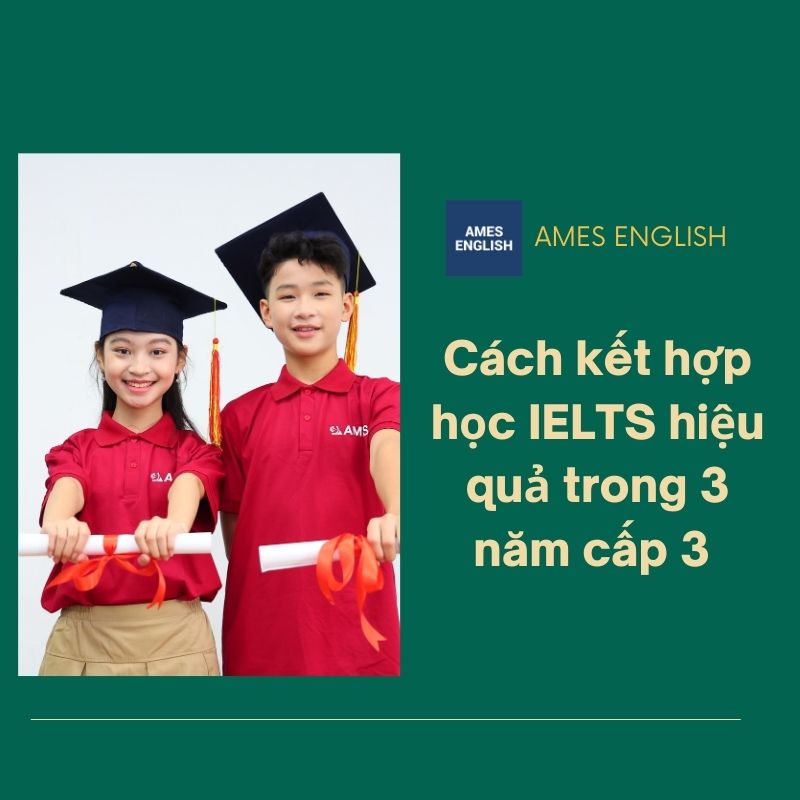 Ho so ket hop Ielts hoc ba